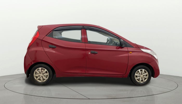 2017 Hyundai Eon ERA +, CNG, Manual, 49,982 km, Right Side View