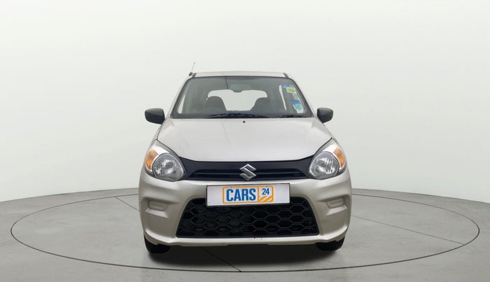 2020 Maruti Alto VXI, Petrol, Manual, 22,949 km, Front