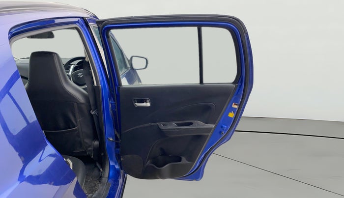 2020 Maruti Celerio X ZXI (O) AMT, Petrol, Automatic, 26,982 km, RHS Rear Door