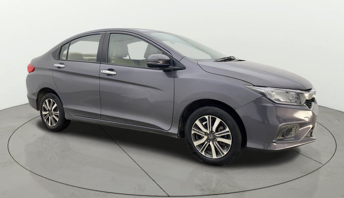 2019 Honda City 1.5L I-VTEC V MT, Petrol, Manual, 43,071 km, Right Front Diagonal