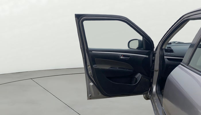 2014 Maruti Swift VDI, Diesel, Manual, 1,22,200 km, LHS Front Door