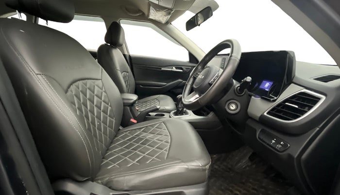 2021 KIA SELTOS HTK 1.5 PETROL, Petrol, Manual, 47,224 km, Right Side Front Door Cabin