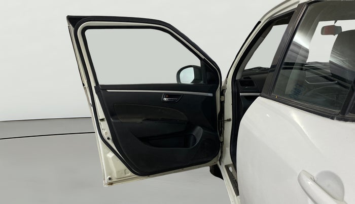 2015 Maruti Swift ZXI, Petrol, Manual, 79,510 km, LHS Front Door