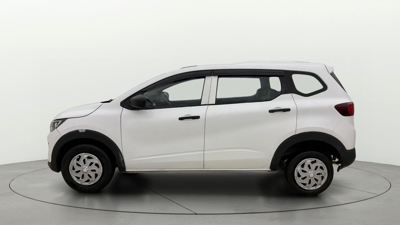 2020 Renault TRIBER RXE MT, Petrol, Manual, 39,097 km, Left Side