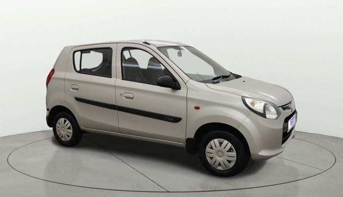 2013 Maruti Alto 800 LXI, Petrol, Manual, 29,932 km, SRP
