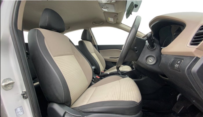 2018 Hyundai Elite i20 ASTA 1.2, Petrol, Manual, 86,290 km, Right Side Front Door Cabin