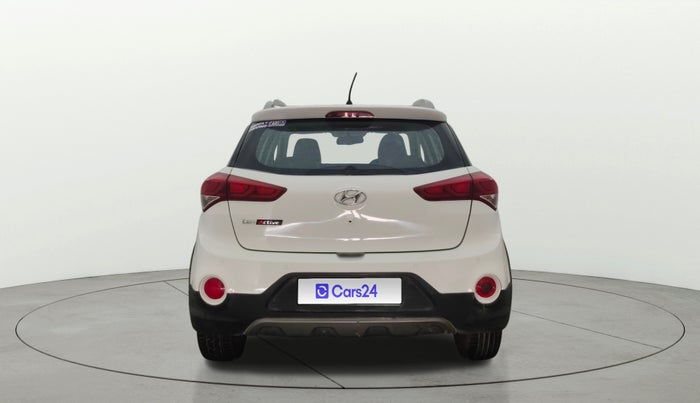 2015 Hyundai i20 Active 1.2 S, Petrol, Manual, 28,985 km, Back/Rear
