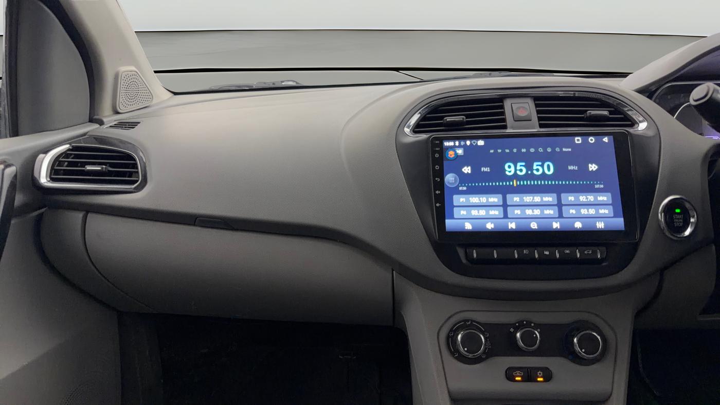 2022 Tata TIGOR XZ CNG, CNG, Manual, 78,340 km, Air Conditioner