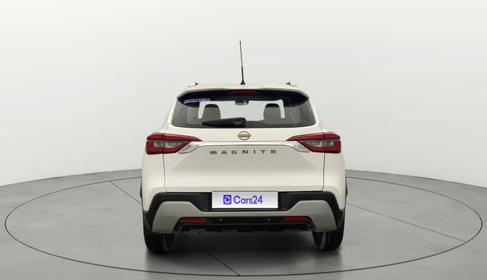 2021 Nissan MAGNITE XV PREMIUM, Petrol, Manual, 69,332 km, Back/Rear