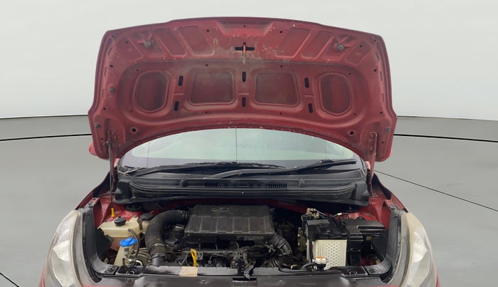 2020 Hyundai GRAND I10 NIOS SPORTZ 1.2 KAPPA VTVT, Petrol, Manual, 78,844 km, Open Bonet