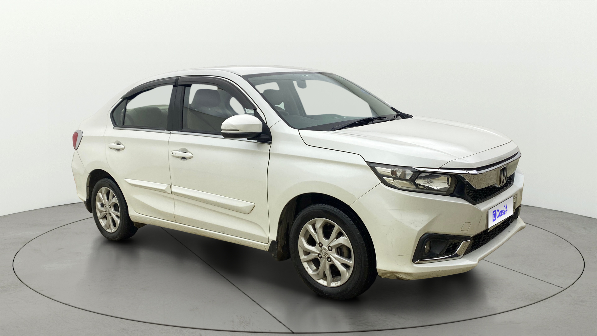 2021 Honda Amaze 1.2L I-VTEC VX CVT 2021 Honda Amaze 1.2L I-VTEC VX CVT