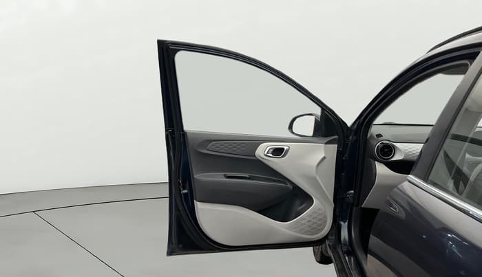 2020 Hyundai GRAND I10 NIOS SPORTZ U2 1.2 CRDI, Diesel, Manual, 61,343 km, LHS Front Door