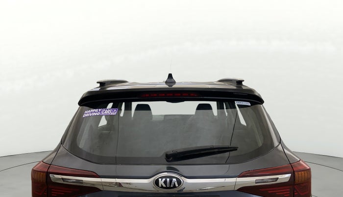 2020 KIA SELTOS GTX AT 1.4 PETROL, Petrol, Automatic, 79,439 km, Rear Windshield