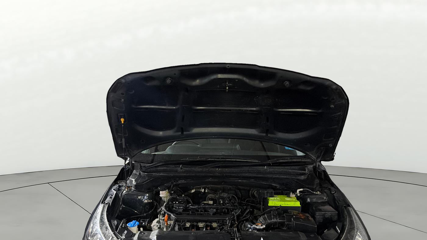 2022 Hyundai NEW I20 SPORTZ 1.2 AT, Petrol, Automatic, 41,825 km, Open Bonet