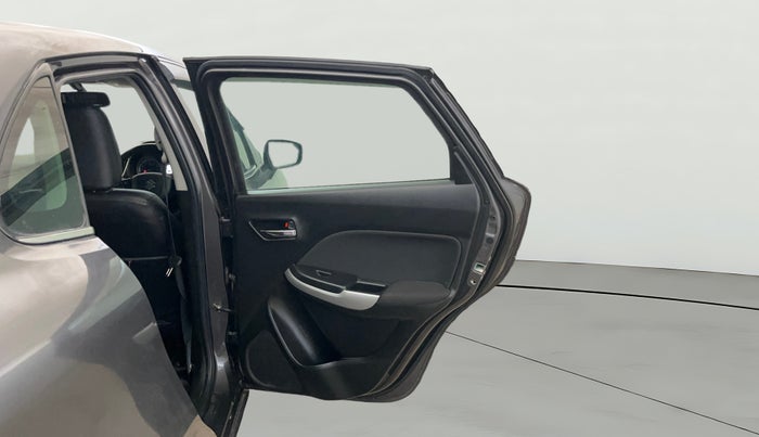 2018 Maruti Baleno ALPHA PETROL 1.2, Petrol, Manual, 63,358 km, RHS Rear Door