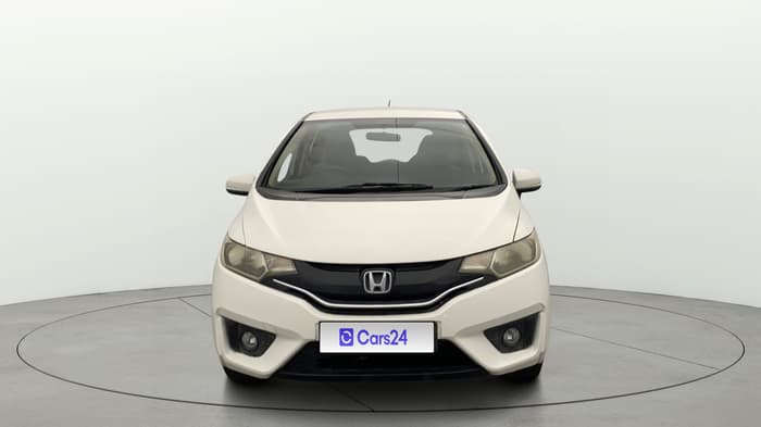 2016 Honda Jazz 1.2L I-VTEC SV, Petrol, Manual, 51,910 km, Front