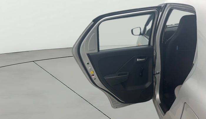 2024 Maruti Alto K10 VXi Plus (O) AGS, Petrol, Automatic, 929 km, LHS Rear Door