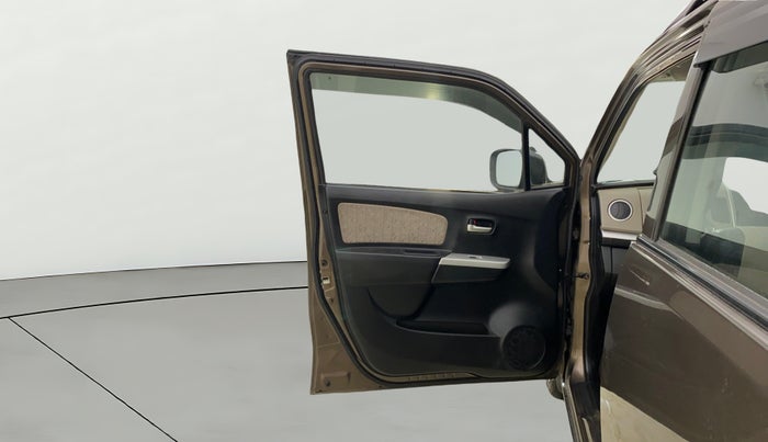 2016 Maruti Wagon R 1.0 VXI, Petrol, Manual, 9,487 km, LHS Front Door