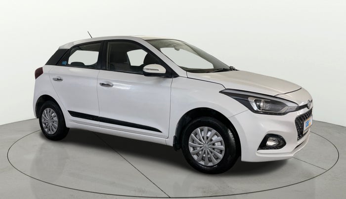 2018 Hyundai Elite i20 ASTA 1.2 (O), Petrol, Manual, 47,030 km, SRP