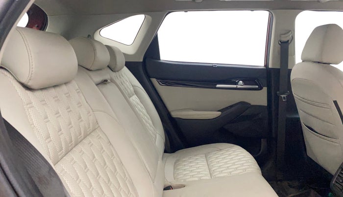 2021 KIA SELTOS HTX 1.5 PETROL, Petrol, Manual, 48,395 km, Right Side Rear Door Cabin