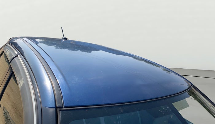 2019 Maruti Baleno ALPHA PETROL 1.2, CNG, Manual, 91,599 km, Roof