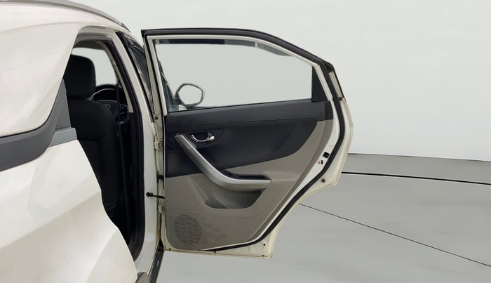 2018 Tata NEXON XZA PLUS DIESEL, Diesel, Automatic, 61,389 km, RHS Rear Door