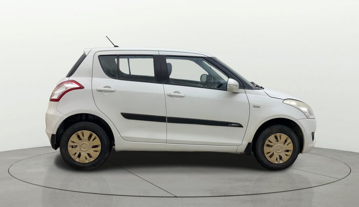 2013 Maruti Swift VDI, Diesel, Manual, 60,391 km, Right Side View