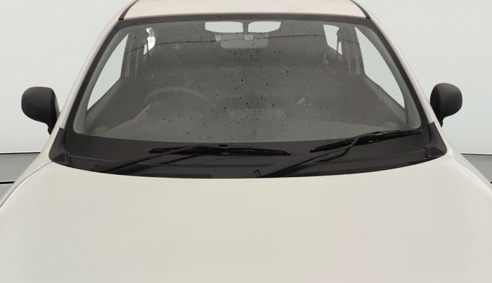 2025 Maruti Celerio LXI, Petrol, Manual, 80 km, Front Windshield