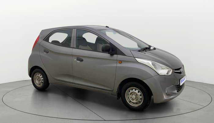 2013 Hyundai Eon ERA +, Petrol, Manual, 89,652 km, Right Front Diagonal