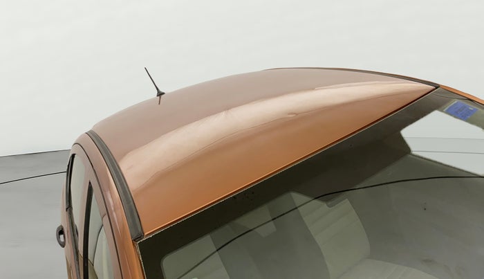 2018 Tata TIGOR XM PETROL, Petrol, Manual, 78,274 km, Roof