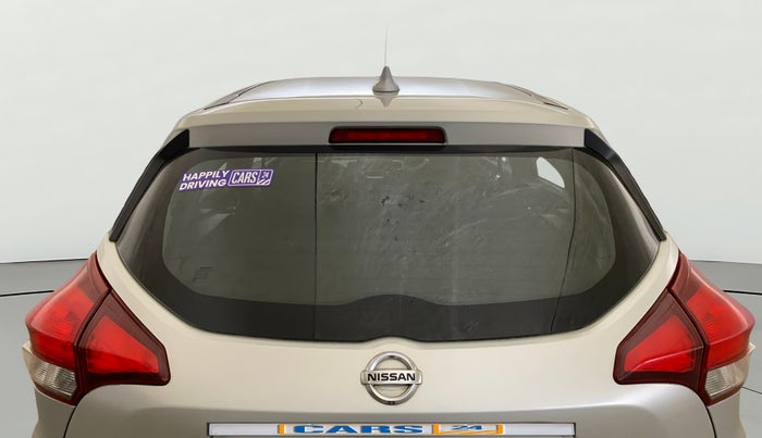 2019 Nissan Kicks XL 1.5, Petrol, Manual, 81,189 km, Rear Windshield