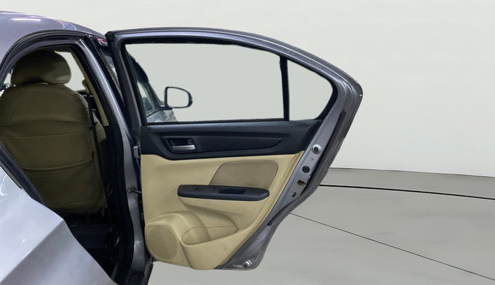 2019 Honda Amaze 1.2L I-VTEC S, Petrol, Manual, 45,848 km, RHS Rear Door