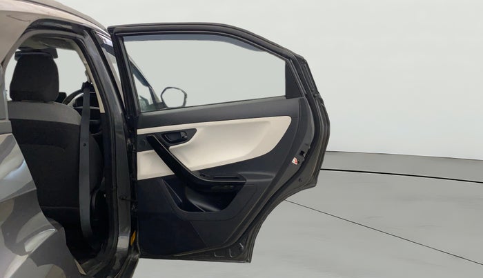 2025 Tata NEXON Pure Plus (S) 1.2 Petrol 6MT, Petrol, Manual, 2,126 km, RHS Rear Door