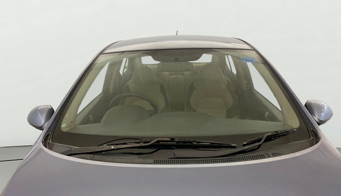 2014 Hyundai Xcent S 1.2, Petrol, Manual, 38,141 km, Front Windshield