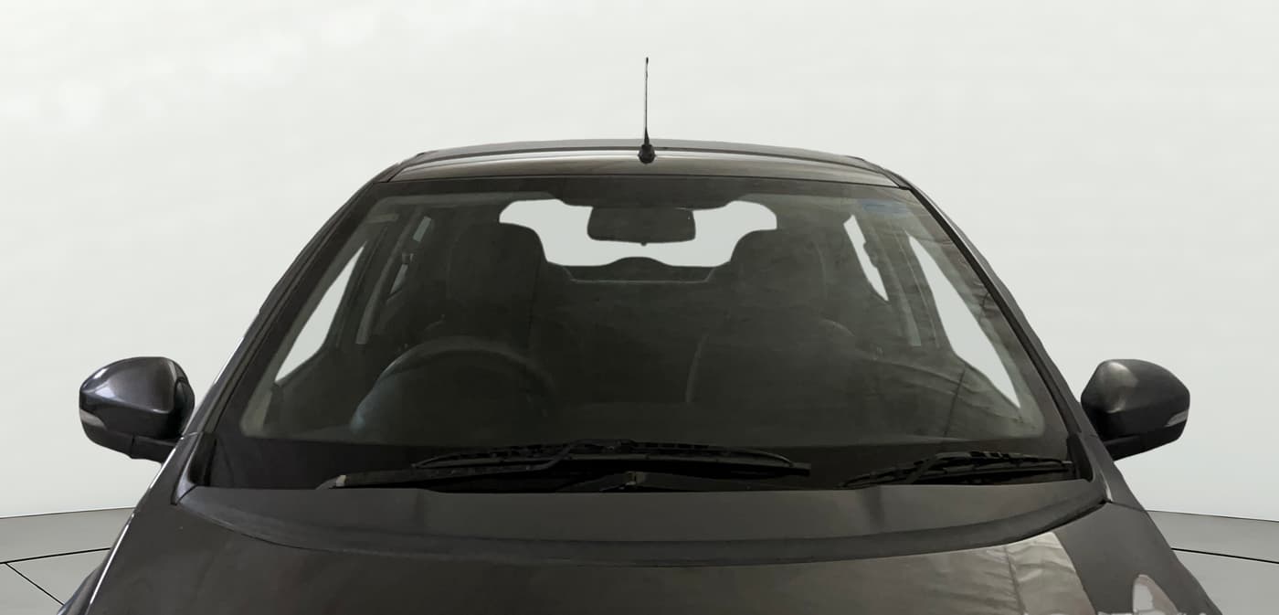 2020 Tata Tiago XT PETROL, Petrol, Manual, 34,641 km, Front Windshield