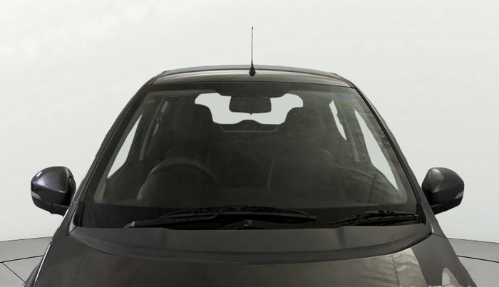 2022 Tata Tiago XT PETROL, Petrol, Manual, 34,624 km, Front Windshield