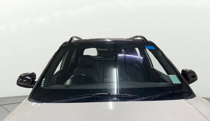 2022 Hyundai VENUE N LINE N8 1.0 TURBO DCT, Petrol, Automatic, 6,205 km, Front Windshield