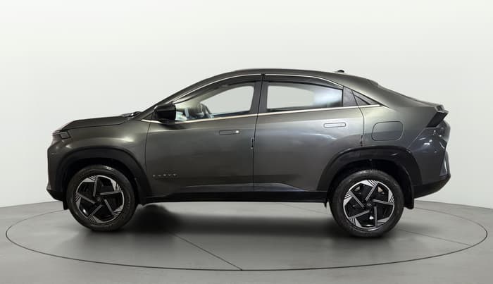 2024 Tata Curvv Pure Plus S 1.5 Diesel 6MT, Diesel, Manual, 56,187 km, Left Side
