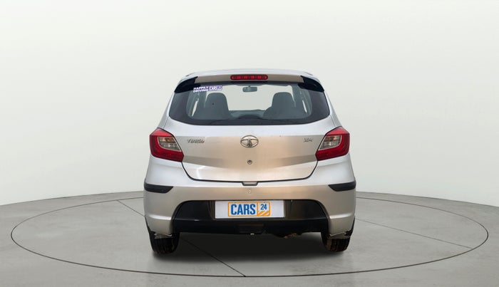 2018 Tata Tiago XM PETROL, Petrol, Manual, 45,566 km, Back/Rear
