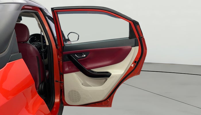 2020 Tata NEXON XZ PLUS (O) DIESEL DUAL TONE, Diesel, Manual, 93,897 km, RHS Rear Door