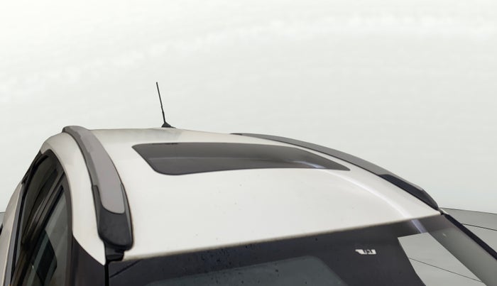 2021 Tata NEXON XM SUNROOF PETROL, Petrol, Manual, 32,181 km, Roof