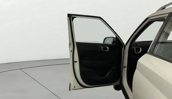 2019 Hyundai VENUE S 1.0 TURBO DCT, Petrol, Automatic, 44,052 km, LHS Front Door