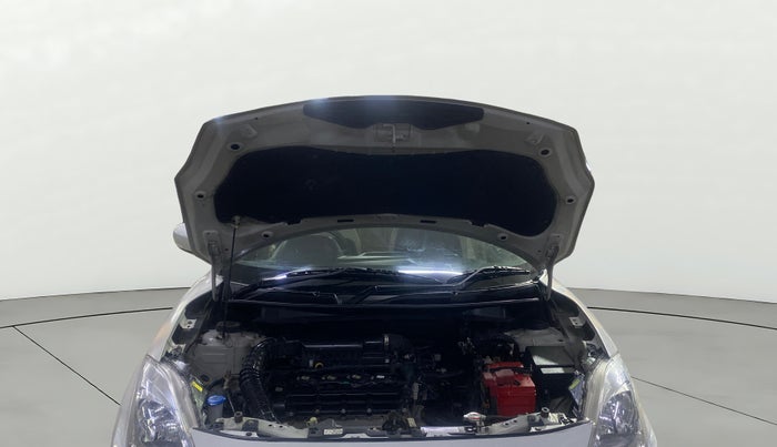 2019 Maruti Dzire VXI, Petrol, Manual, 70,829 km, Open Bonet