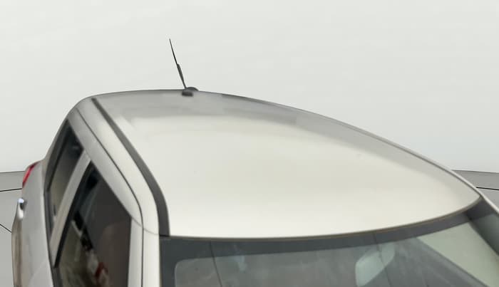 2016 Maruti Swift LXI (O), Petrol, Manual, 66,119 km, Roof