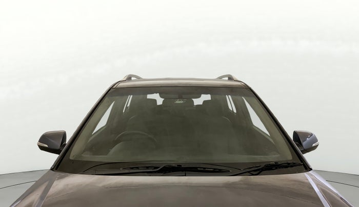 2016 Hyundai Creta SX PLUS AT 1.6 PETROL, Petrol, Automatic, 1,19,342 km, Front Windshield