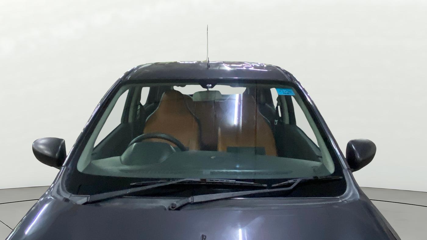2025 Maruti Alto K10 VXi (O), Petrol, Manual, 23,717 km, Front Windshield