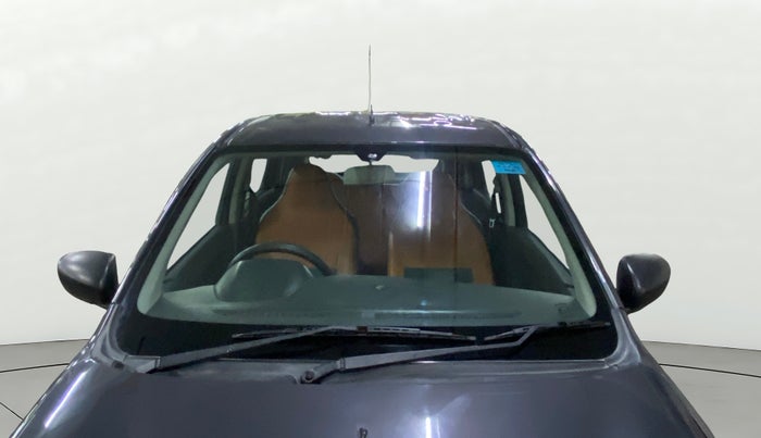 2025 Maruti Alto K10 VXi (O), Petrol, Manual, 23,717 km, Front Windshield