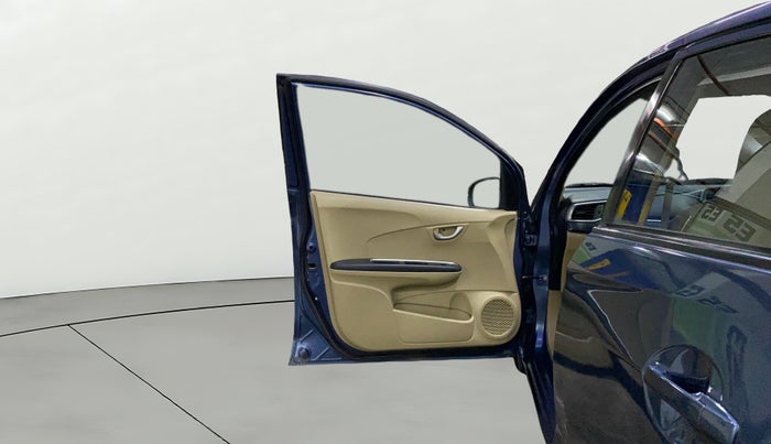 2016 Honda Amaze 1.2L I-VTEC VX, Petrol, Manual, 78,346 km, LHS Front Door