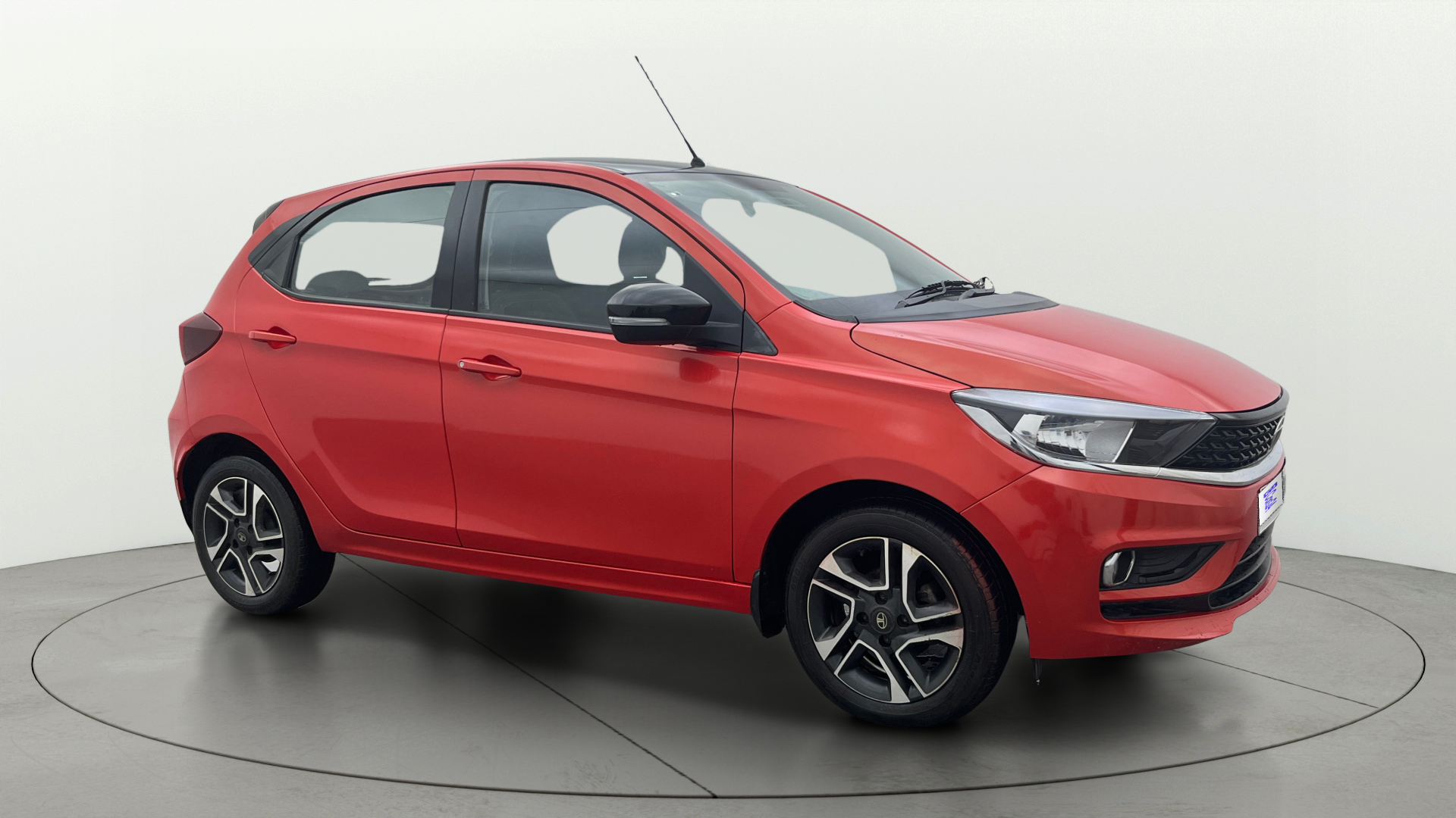 2020 Tata Tiago 2021-2026 XZA PLUS PETROL