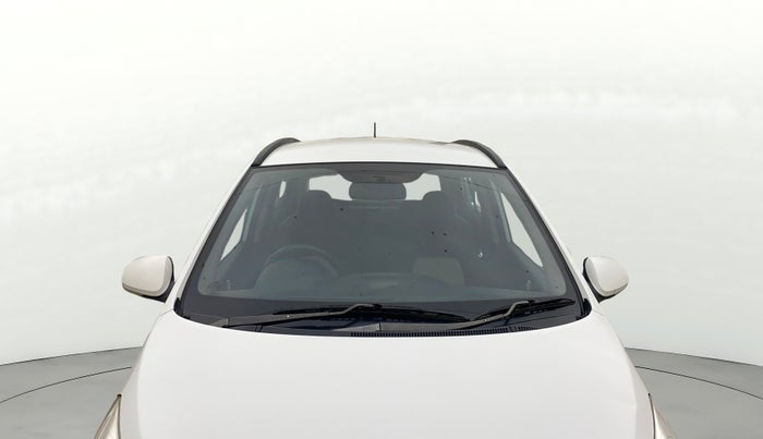 2016 Hyundai Grand i10 SPORTZ 1.2 KAPPA VTVT, Petrol, Manual, 73,649 km, Front Windshield